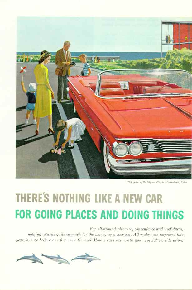 1960 Pontiac 0
